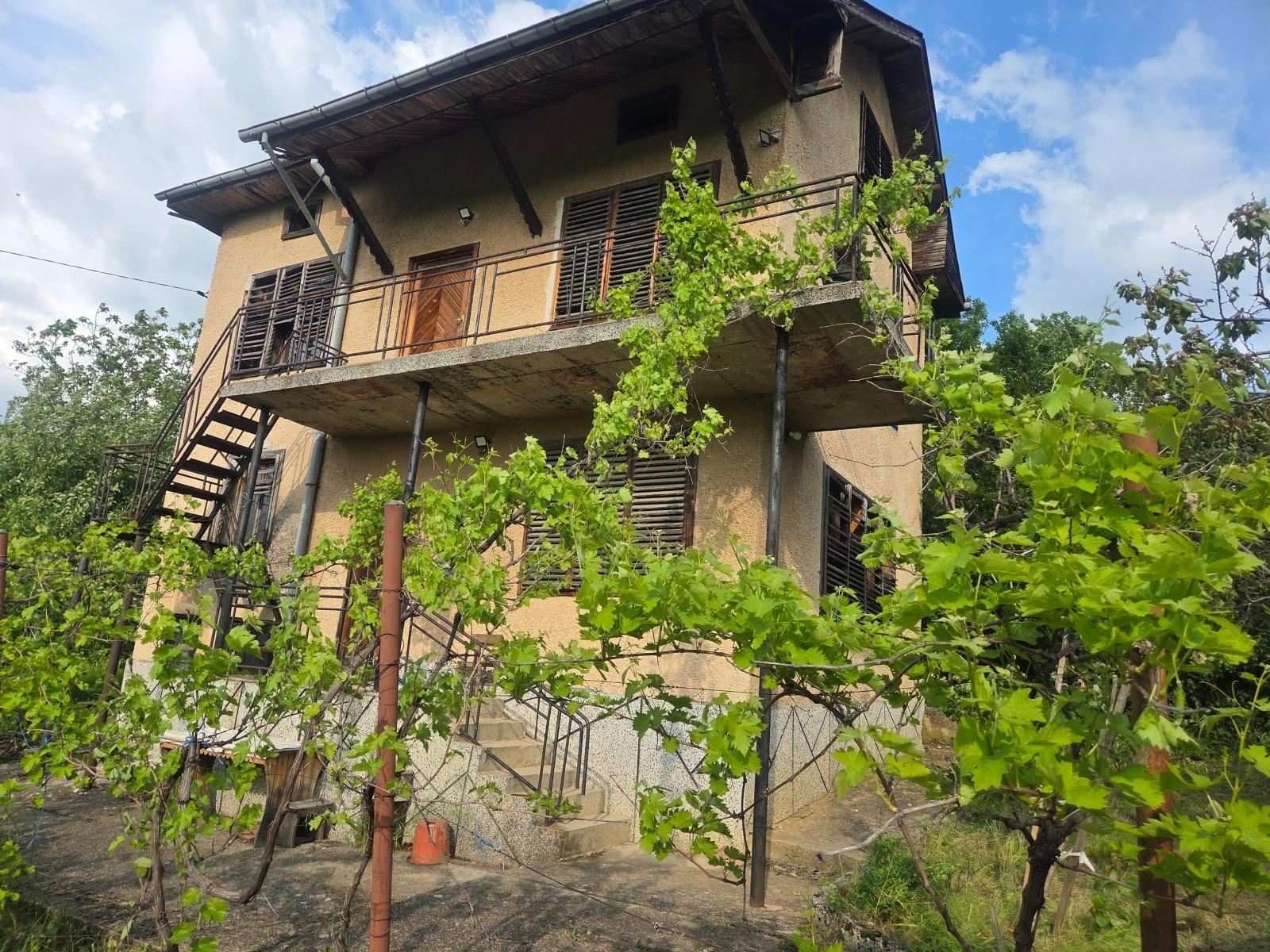 House for Sale in Vratsa, Studentski grad