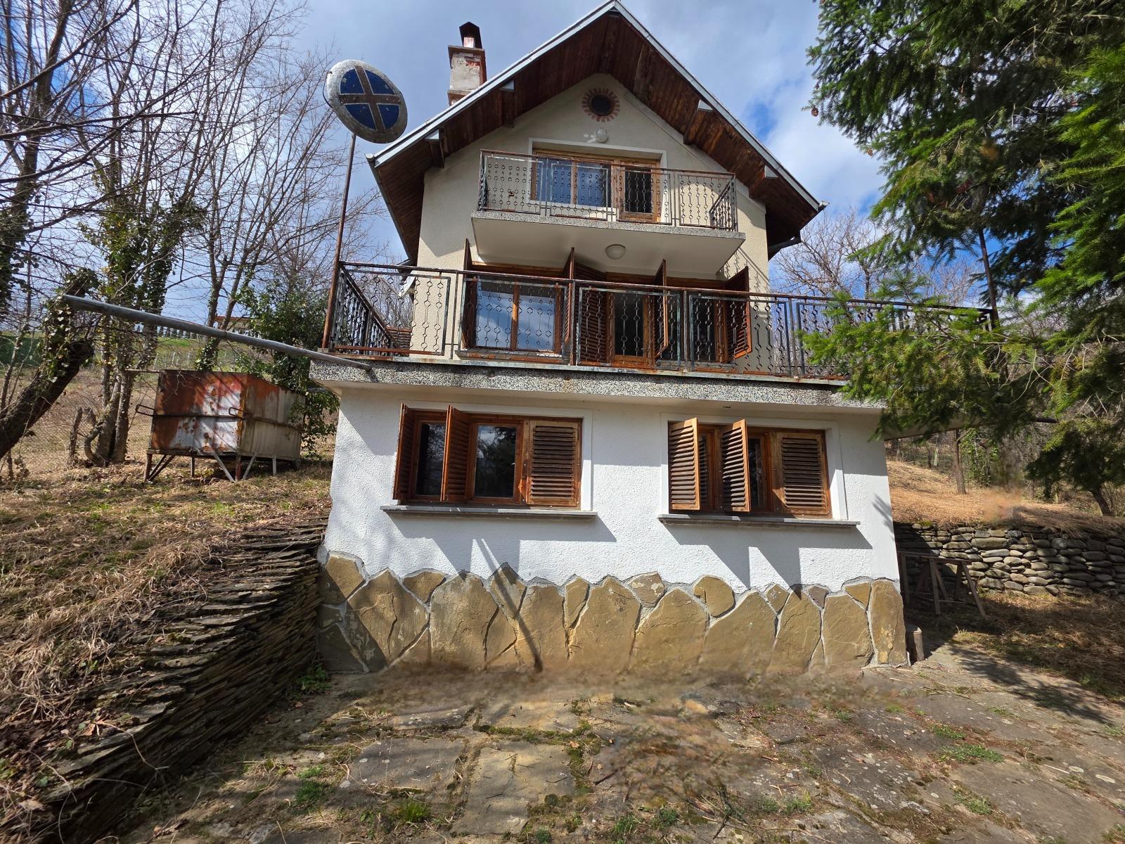 House for Sale in Troyan, Lovech