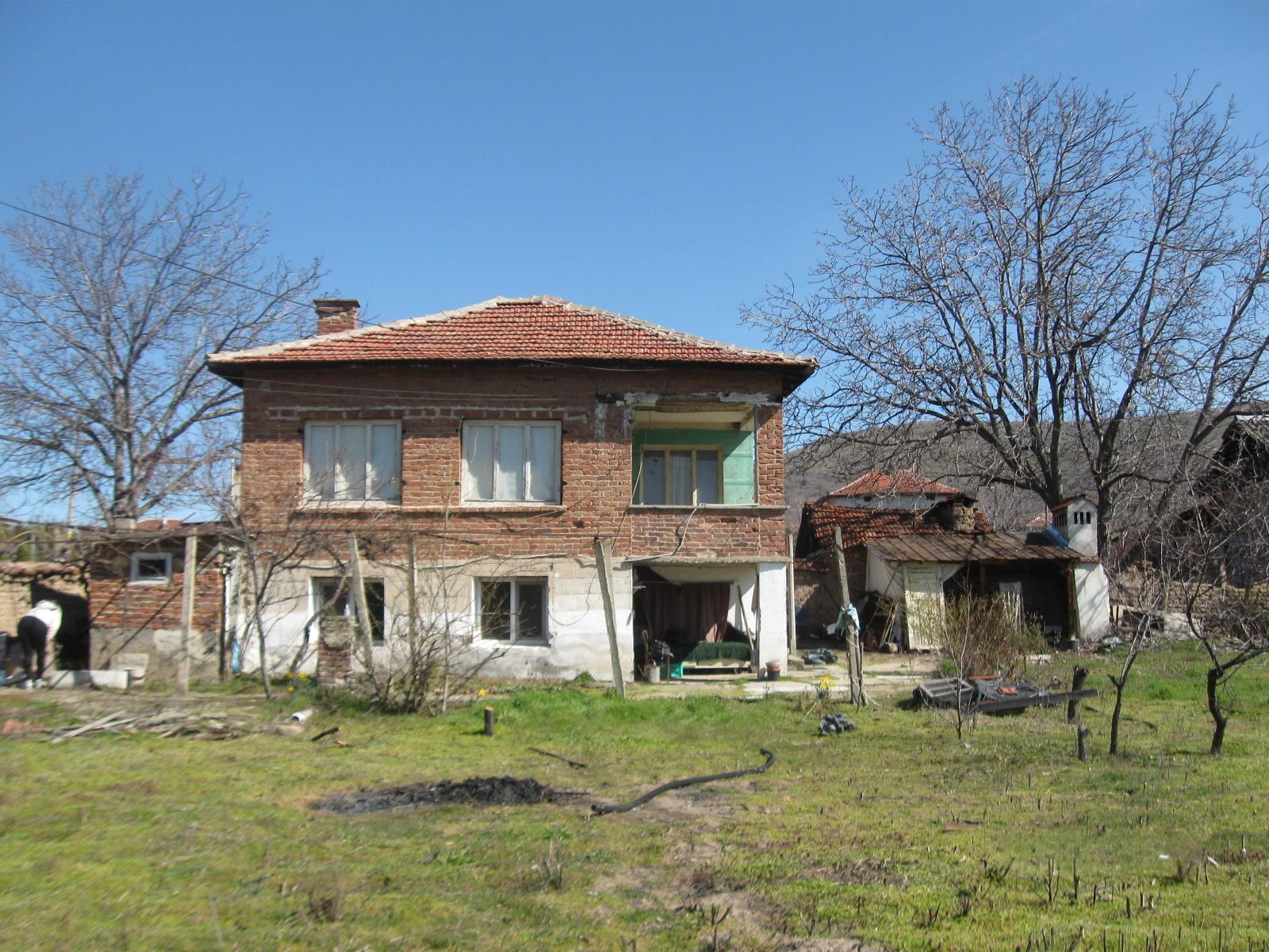 House for Sale in Karabunar, Pazardzhik