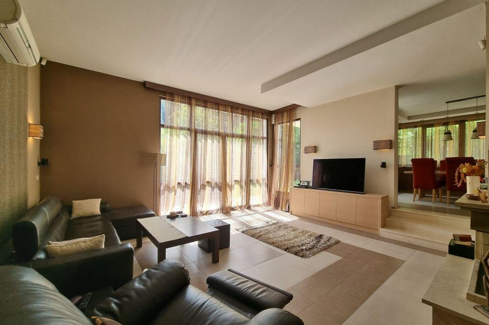 House for Sale in Sofia, Bistritsa