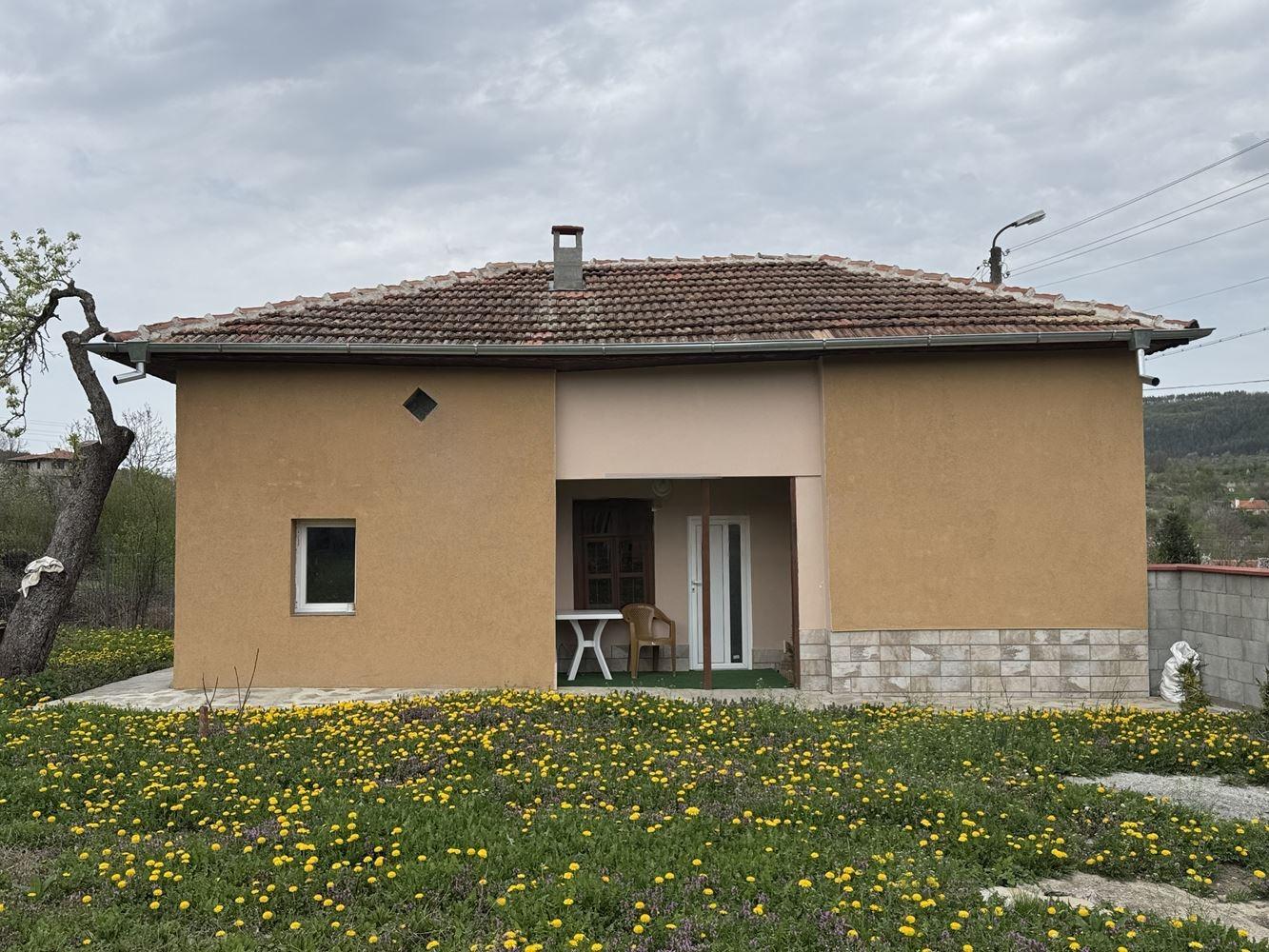 House for Sale in Pchelishte, Veliko Tarnovo