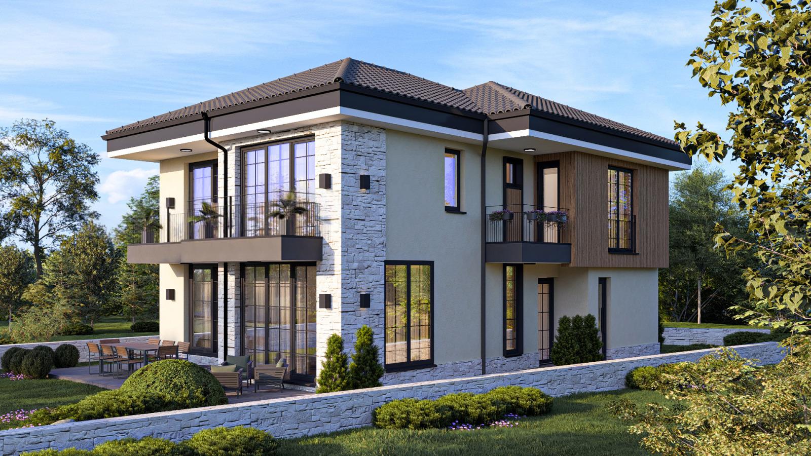 House for Sale in Izgrev, Blagoevgrad
