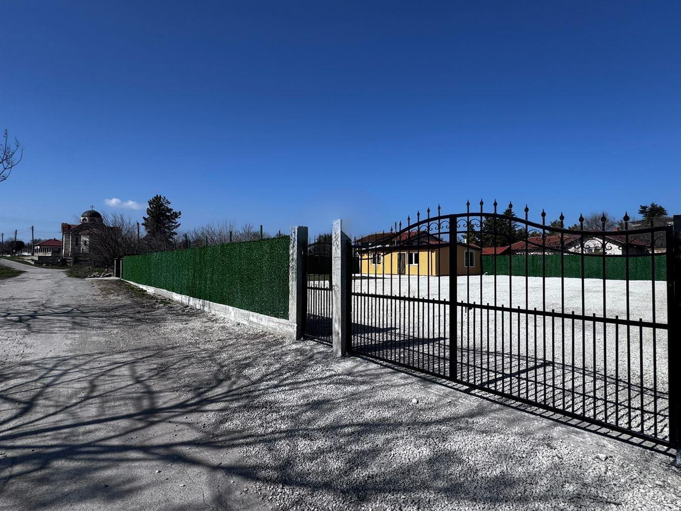House for Sale in Balgarevo, Dobrich
