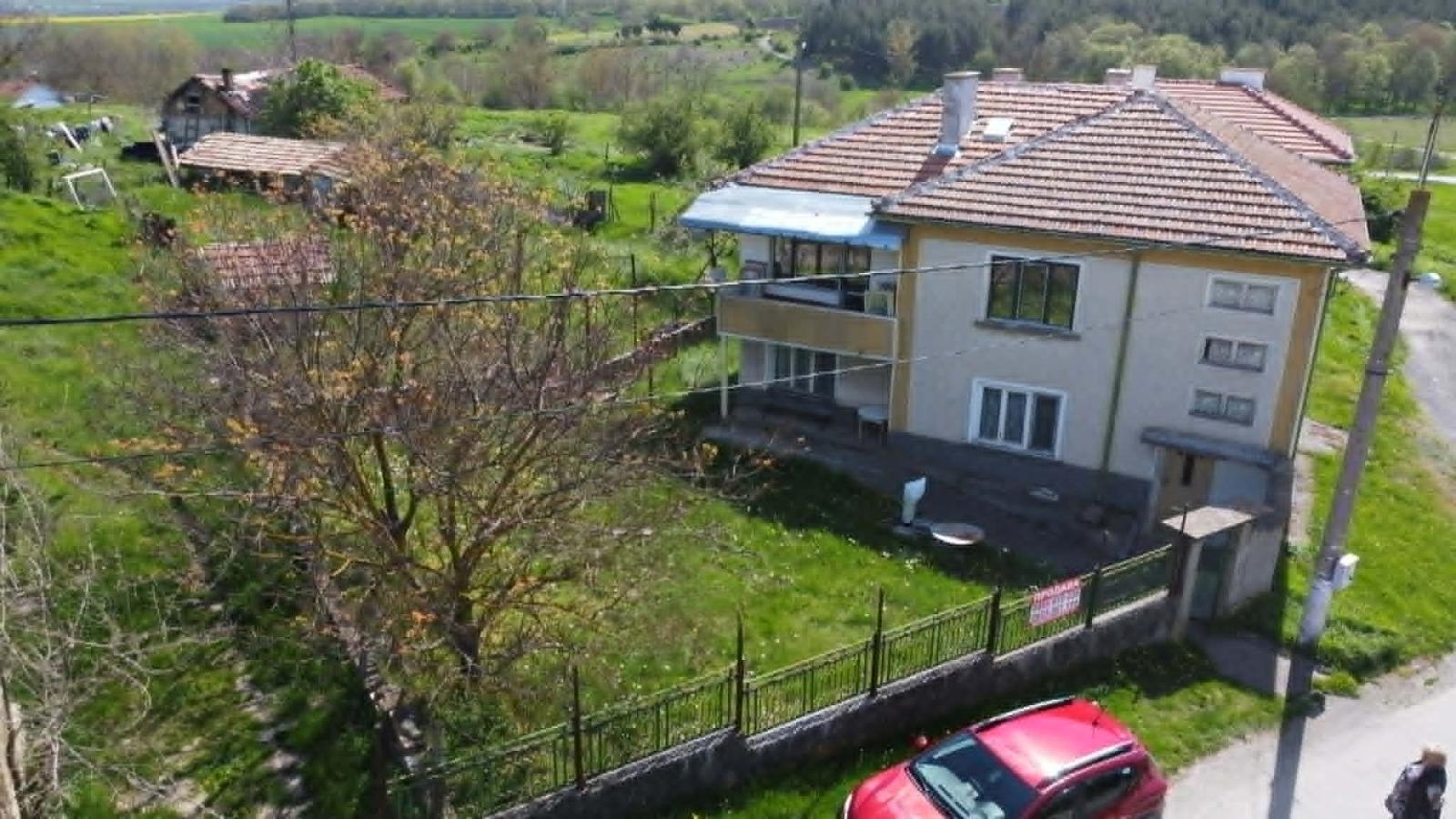 House for Sale in Struino, Shumen