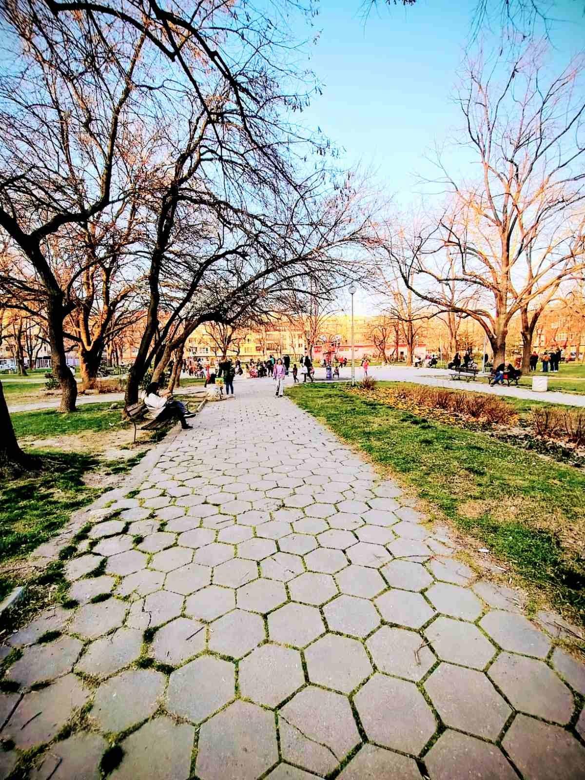 House Floor for Sale in Plovdiv, Kyuchuk Parizh