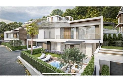 House for Sale in Varna, Akchelar Area