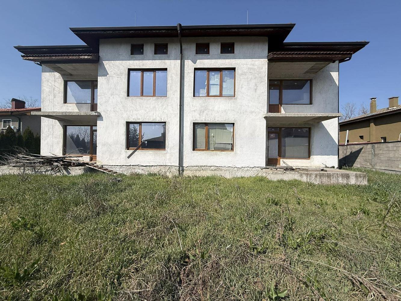House for Sale in Tsaratsovo, Plovdiv