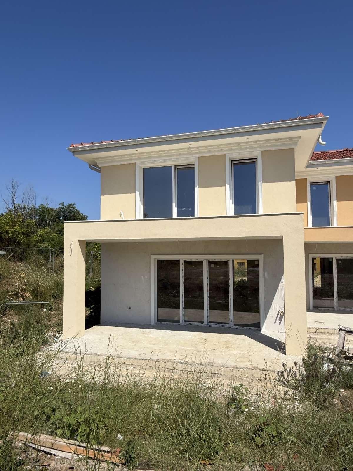 Villa for Sale in Sozopol, Burgas