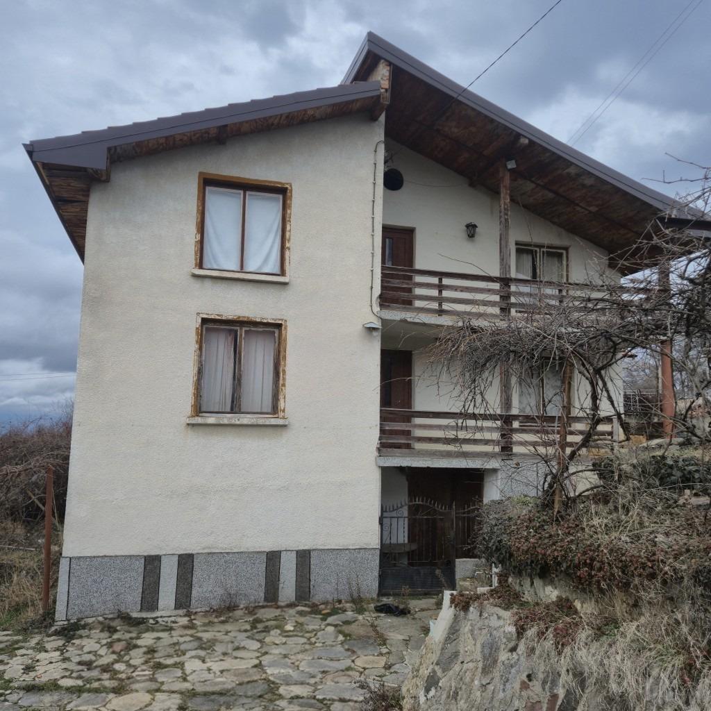 House for Sale in Gorno Harsovo, Blagoevgrad