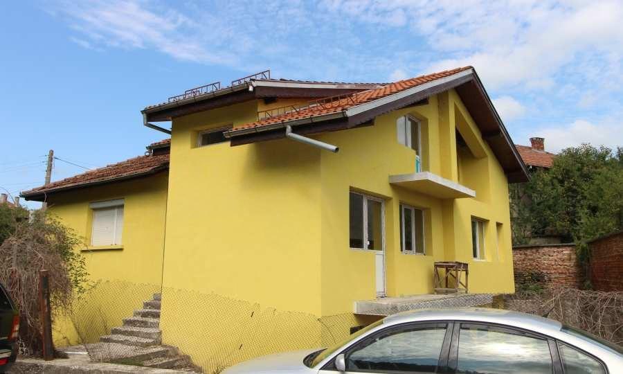 House for Sale in Tryavna, Gabrovo
