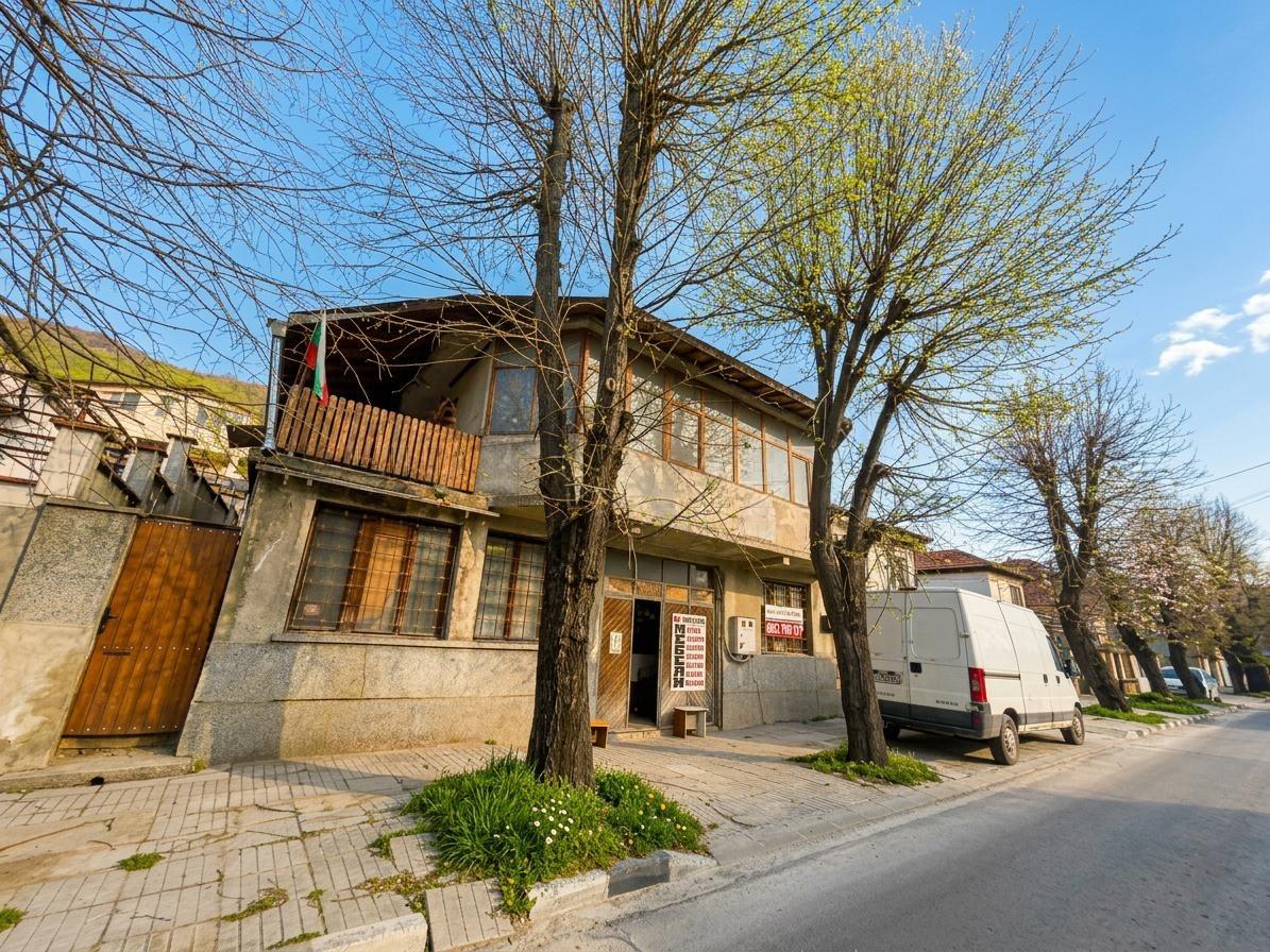 House for Sale in Provadiya, Varna
