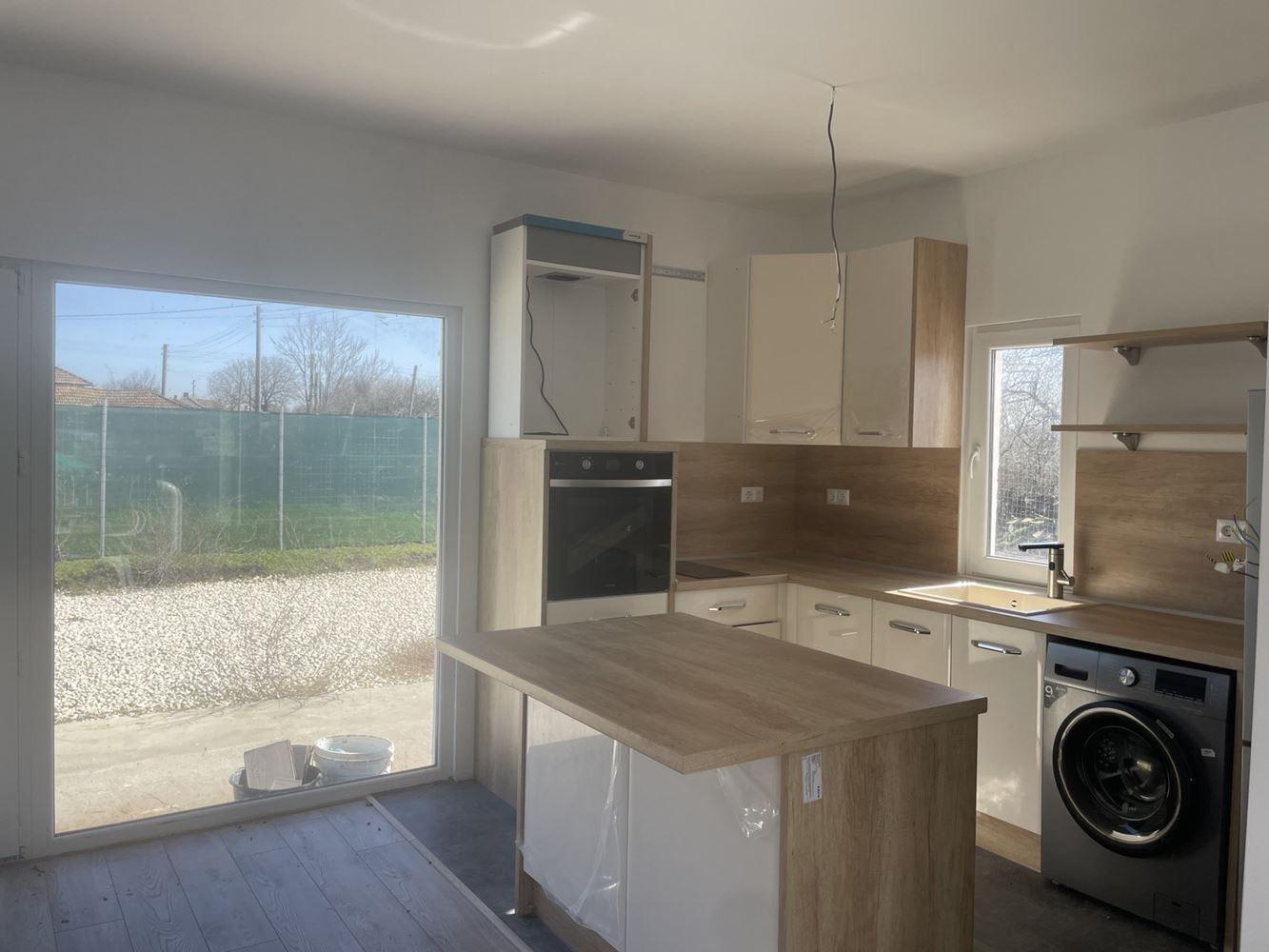House for Sale in Rosenovo, Dobrich