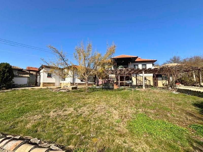 House for Sale in Mogila, Shumen