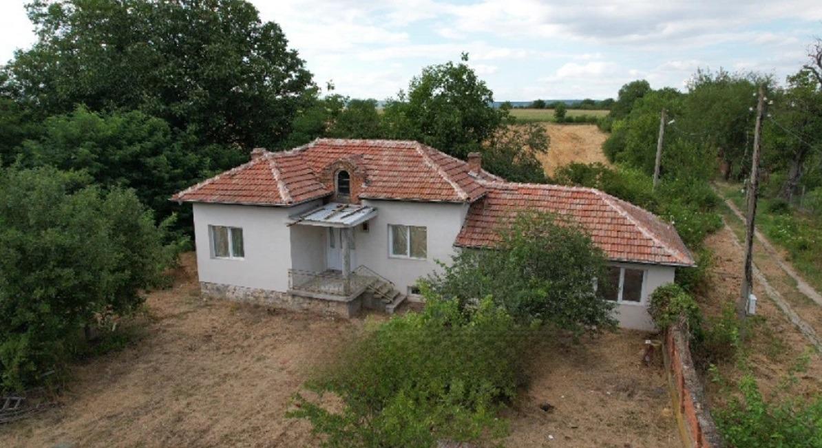 House for Sale in Rusalya, Veliko Tarnovo