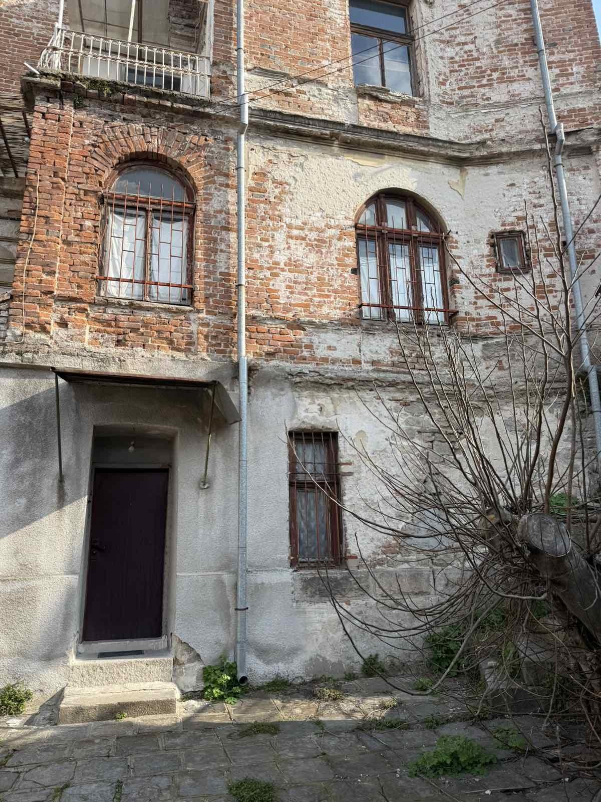 House Floor for Sale in Plovdiv, Center