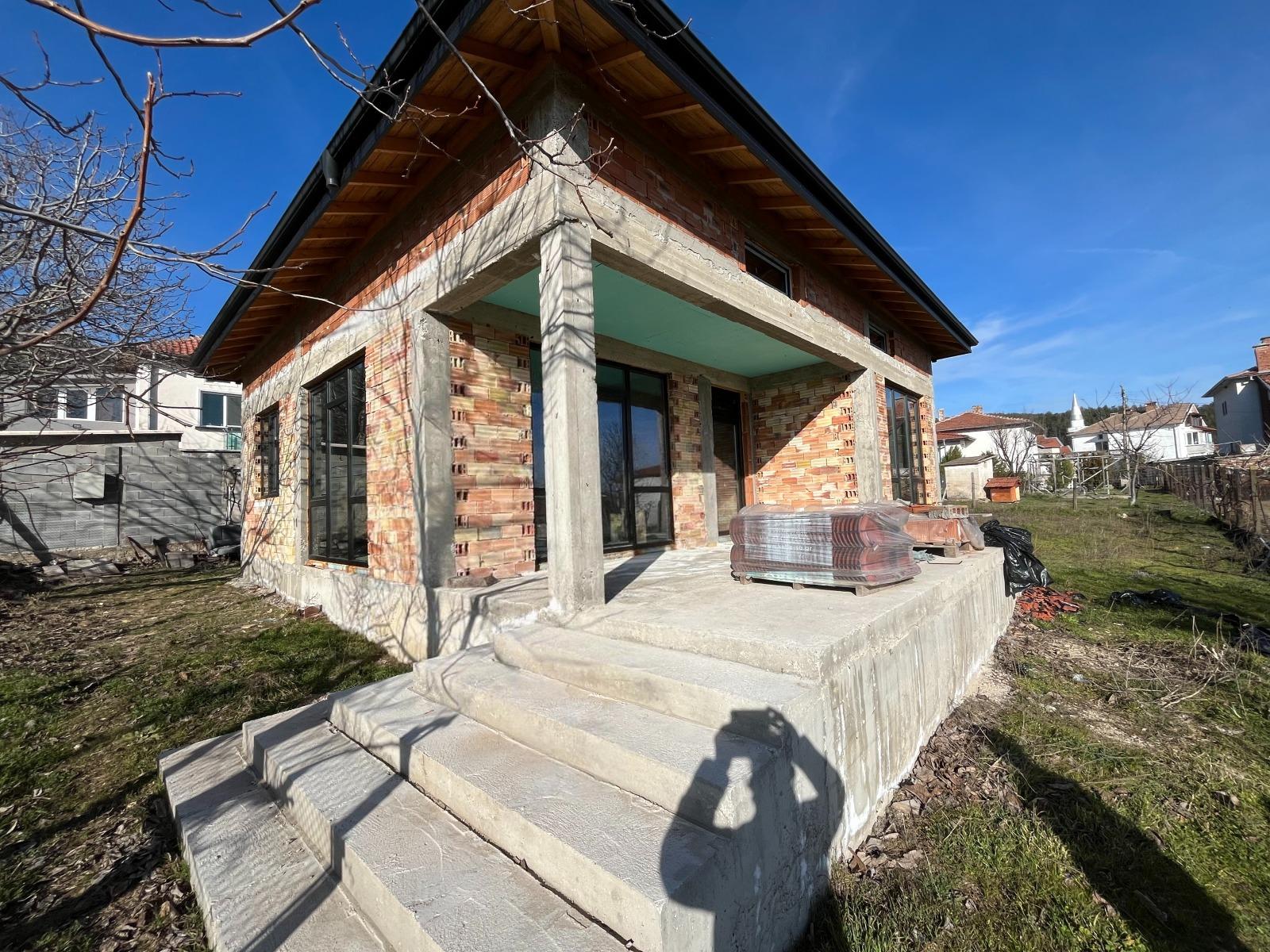 House for Sale in Dolno izvorovo, Stara Zagora