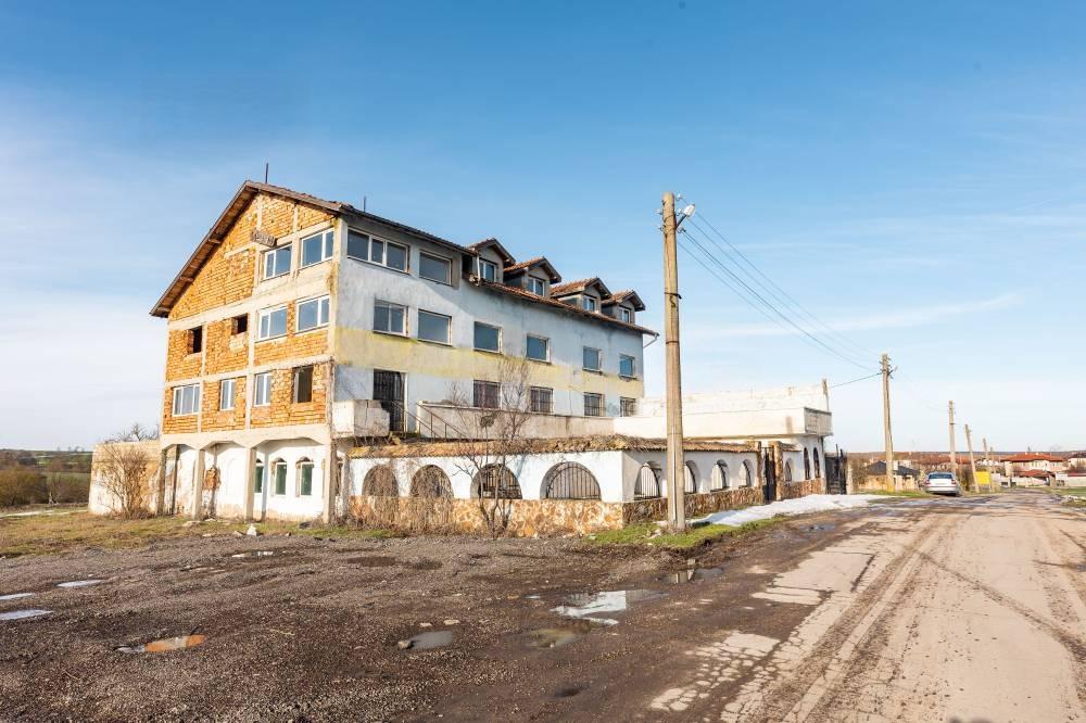 House for Sale in Izvorsko, Varna