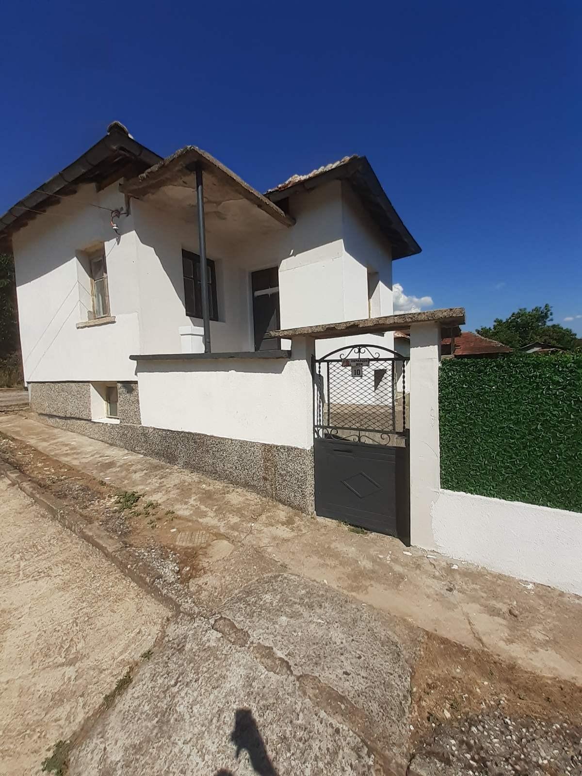 House for Sale in Lilyache, Vratsa