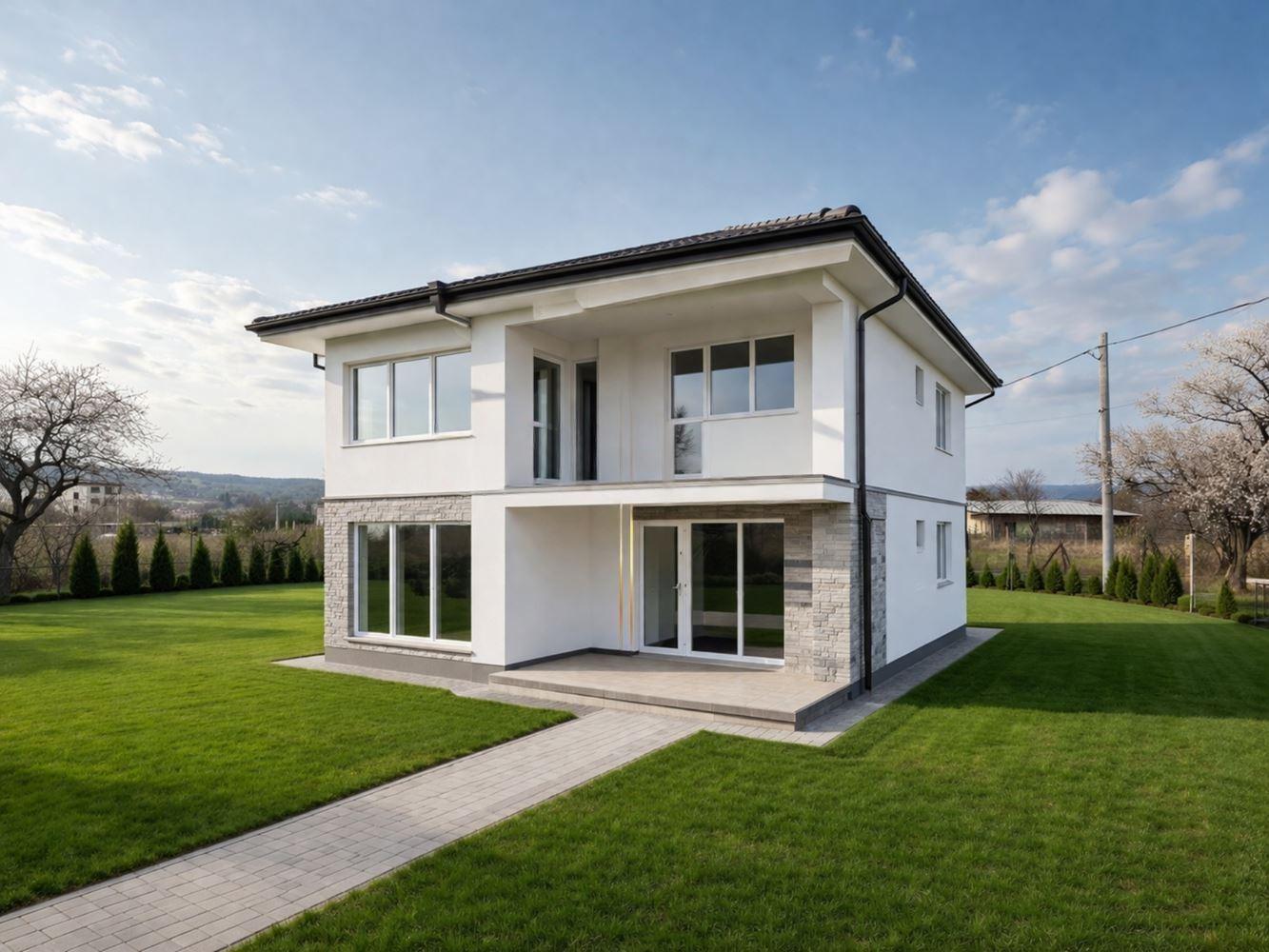 House for Sale in Varna, Zelenika Area