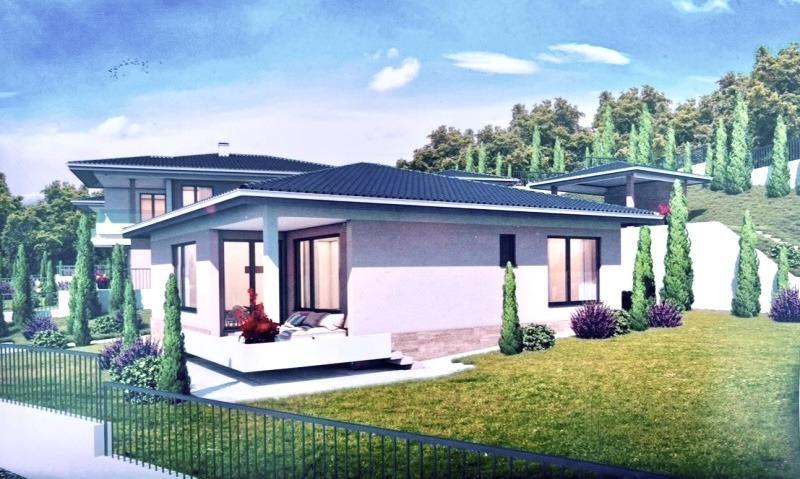 House for Sale in Bogomilovo, Stara Zagora