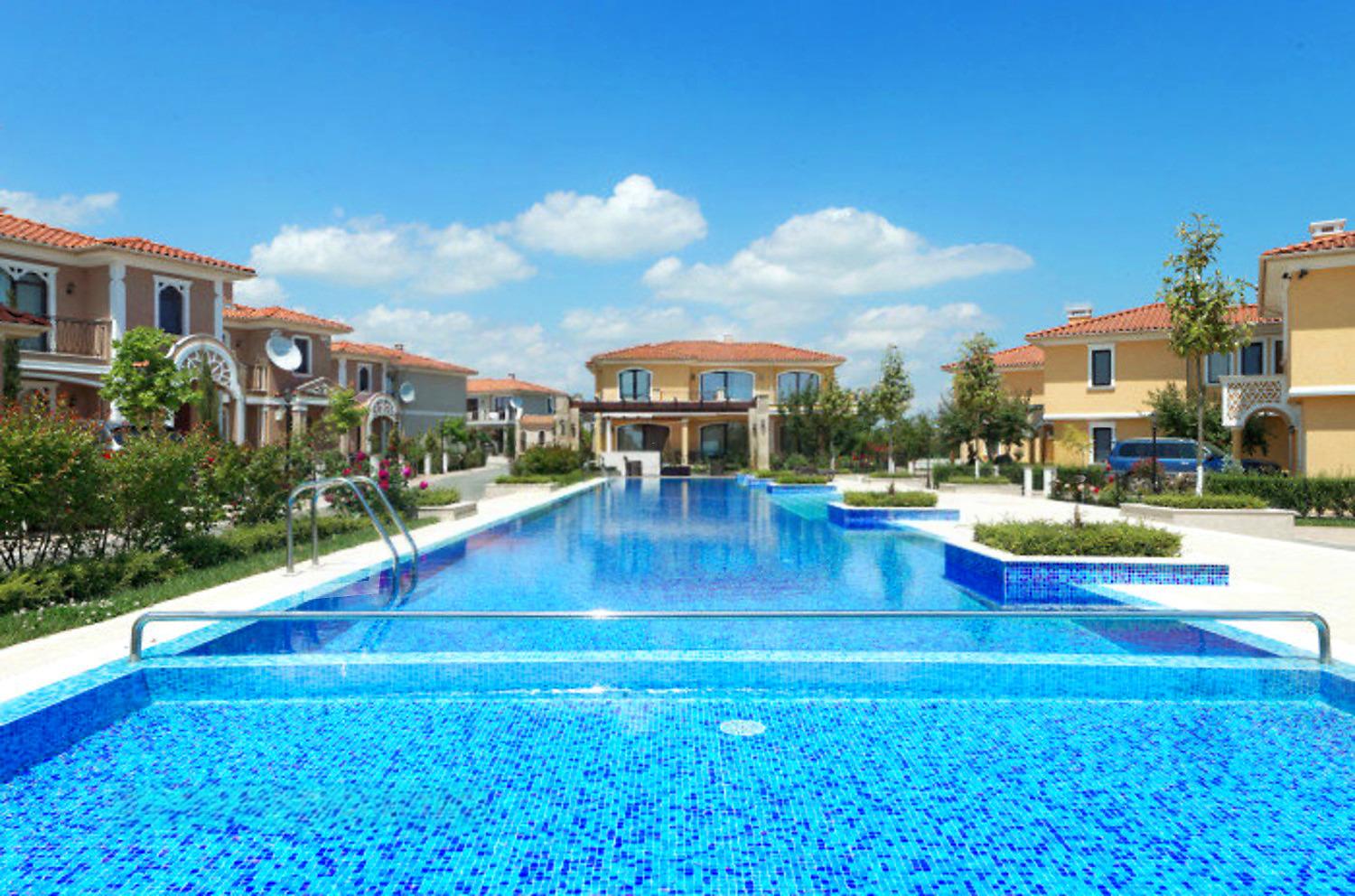 House for Sale in Pomorie, Burgas