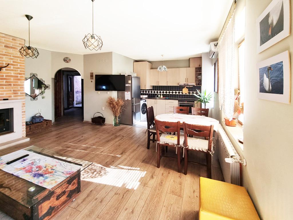 House Floor for Sale in Veliko Tarnovo, Center