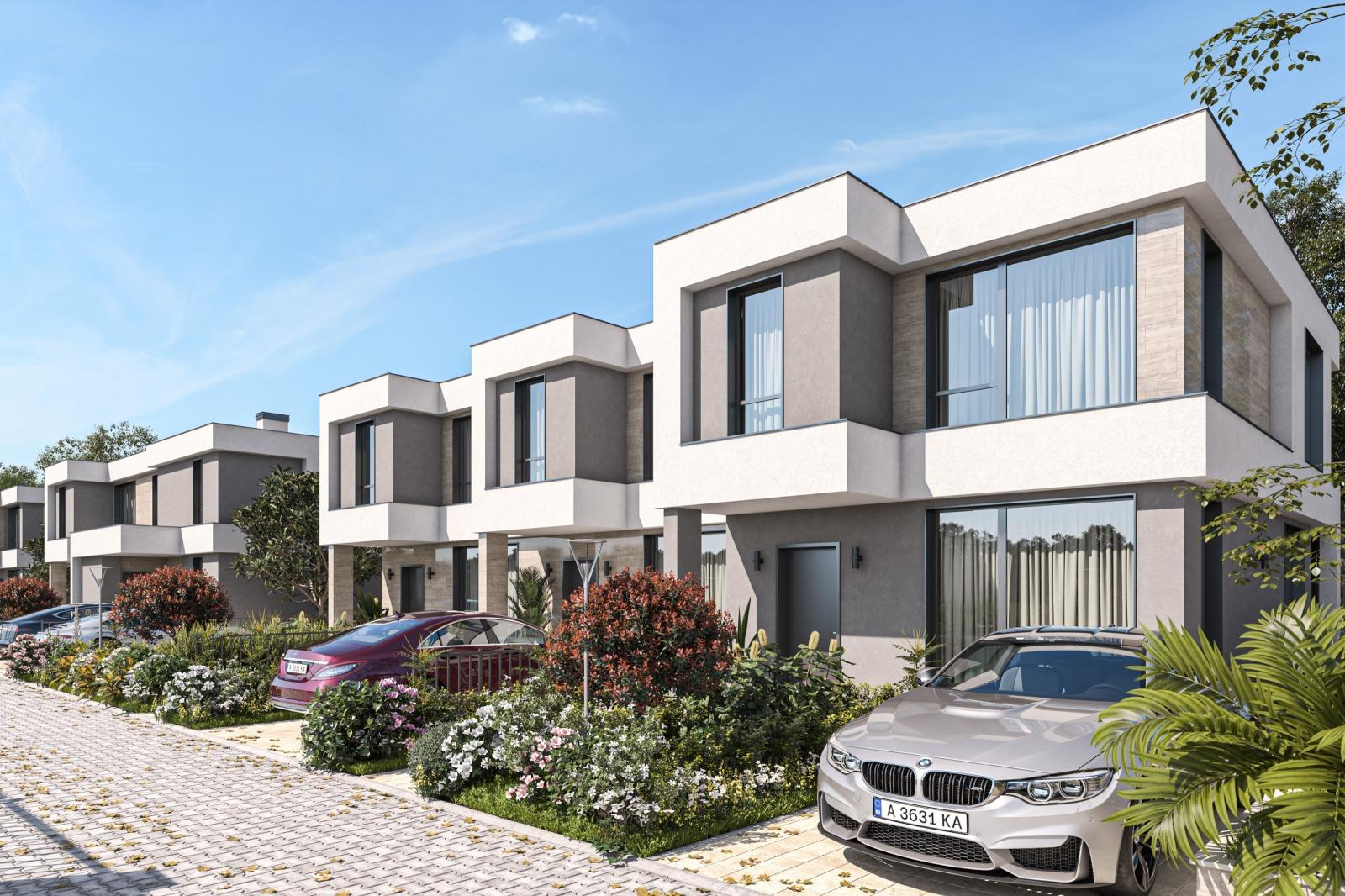 House for Sale in Pomorie, Burgas