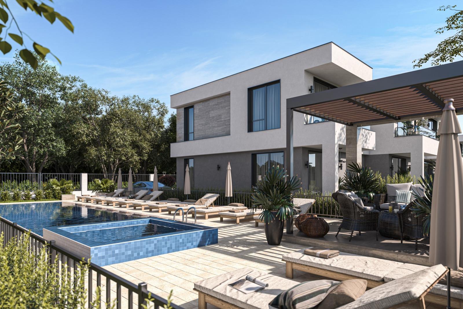 House for Sale in Pomorie, Burgas
