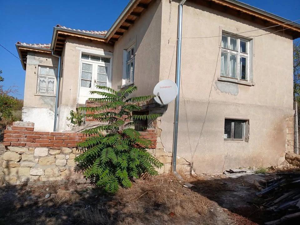 House for Sale in Dimitrovgrad, Haskovo