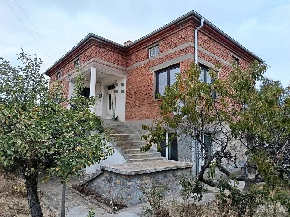 House for Sale in Dimitrovgrad, Haskovo
