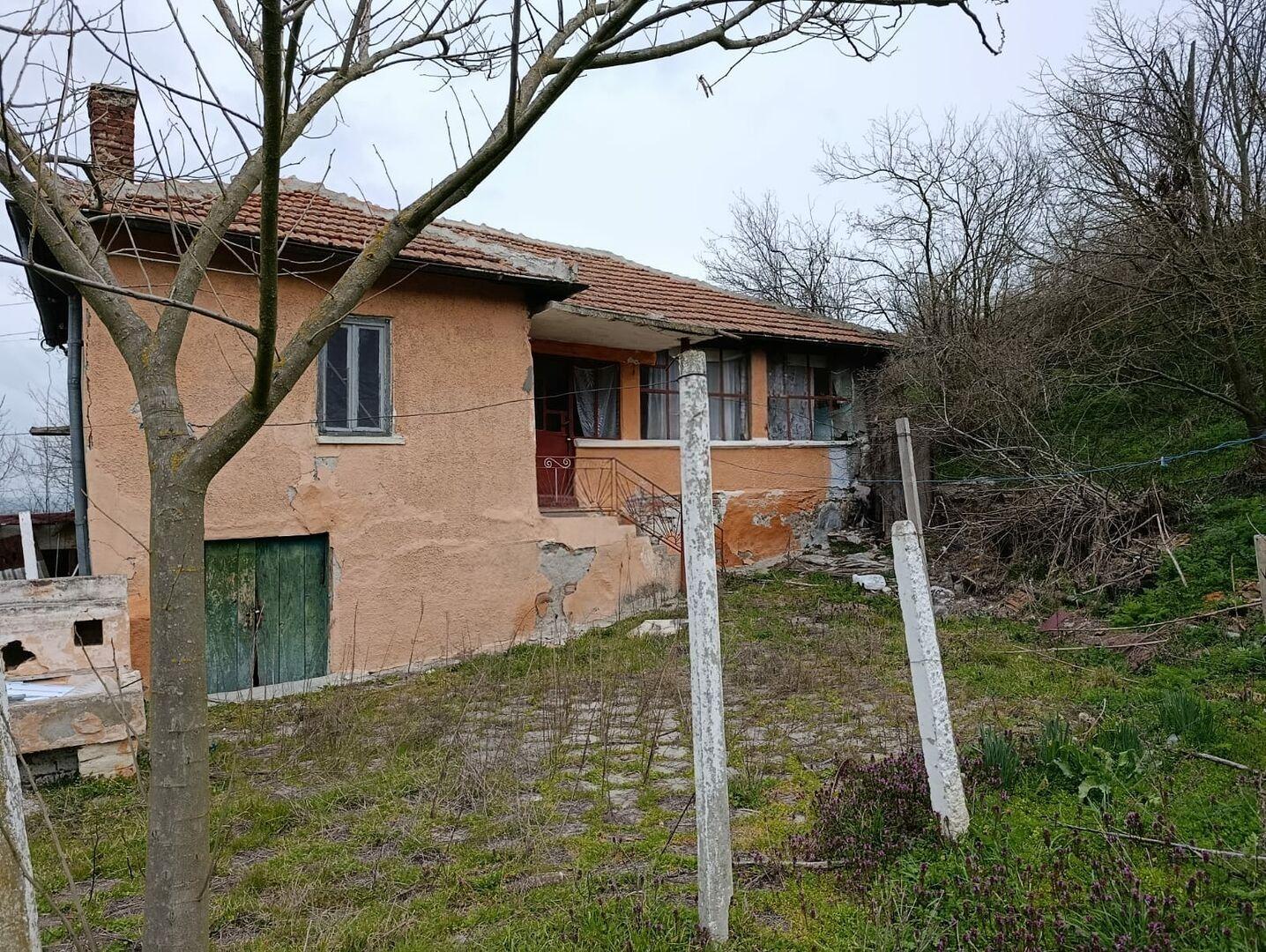 House for Sale in Tenevo, Yambol