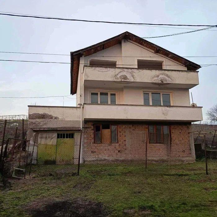 Villa for Sale in Dimitrovgrad, Haskovo
