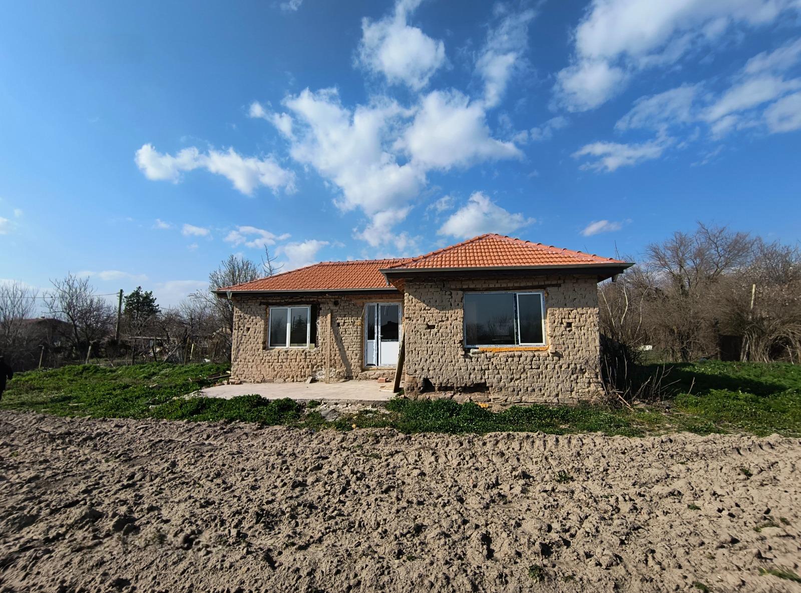 House for Sale in Bozduganovo, Stara Zagora