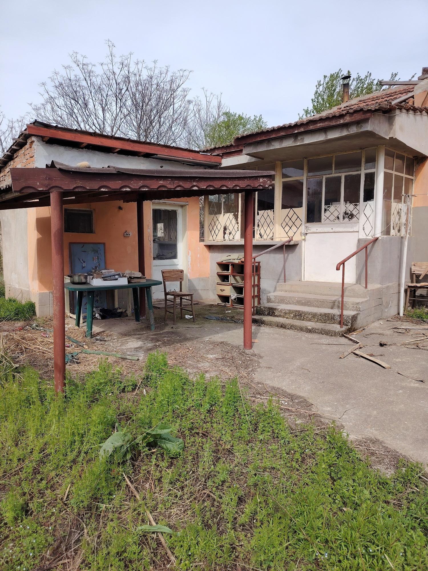 House for Sale in Baykal, Pleven