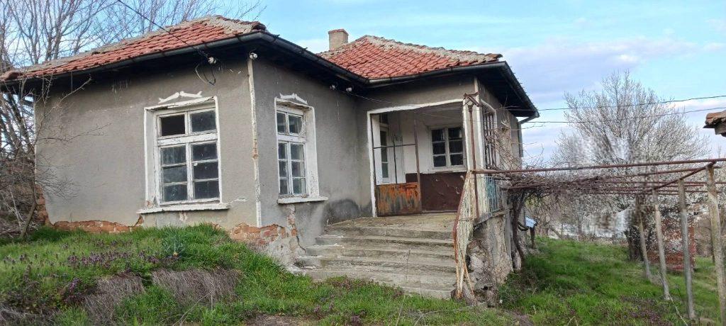 House for Sale in Dimitrovgrad, Haskovo