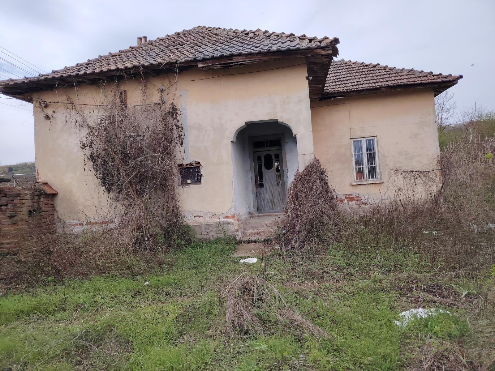 House for Sale in Baykal, Pleven