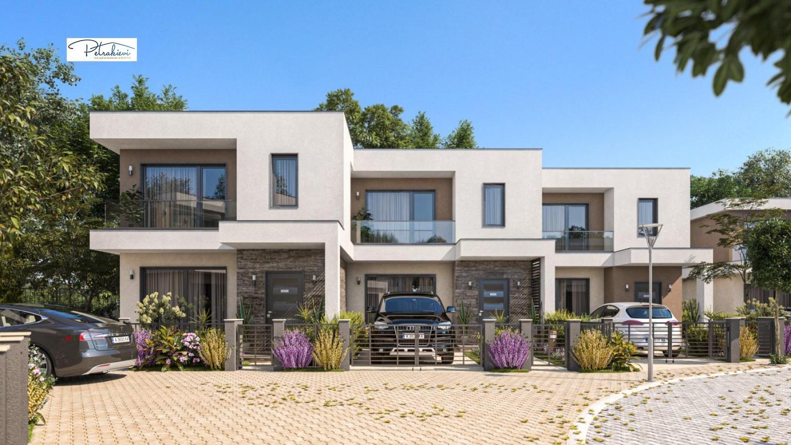House for Sale in Burgas, Sarafovo