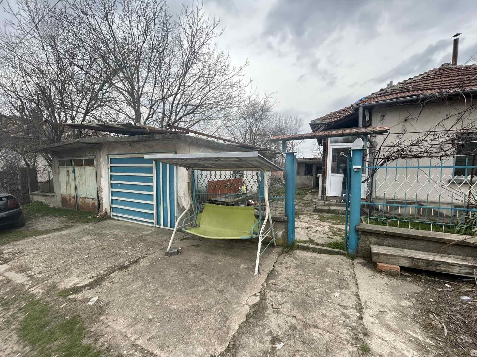 House for Sale in Grivitsa, Pleven