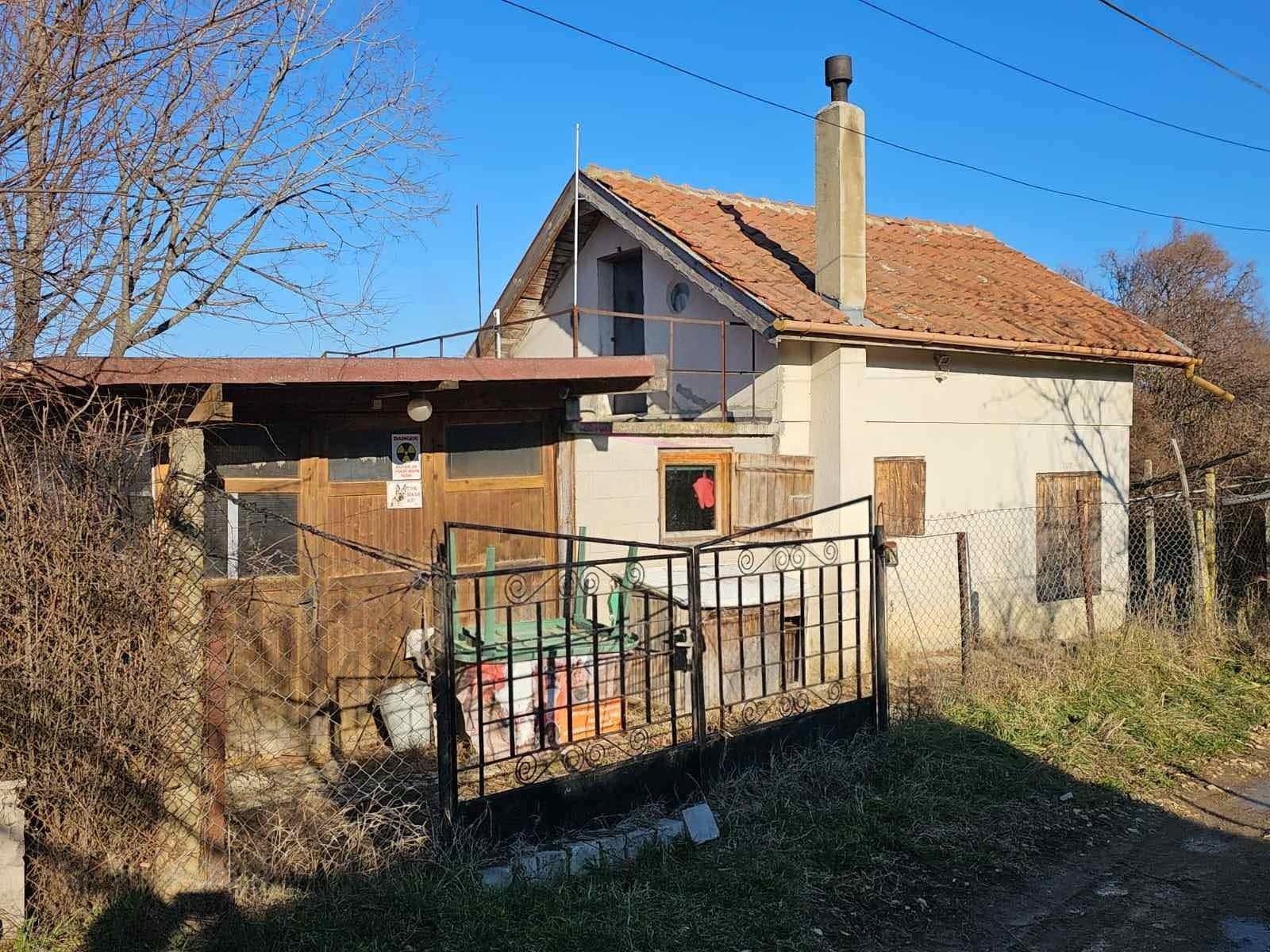 House for Sale in Varna, Borovets – sever Area