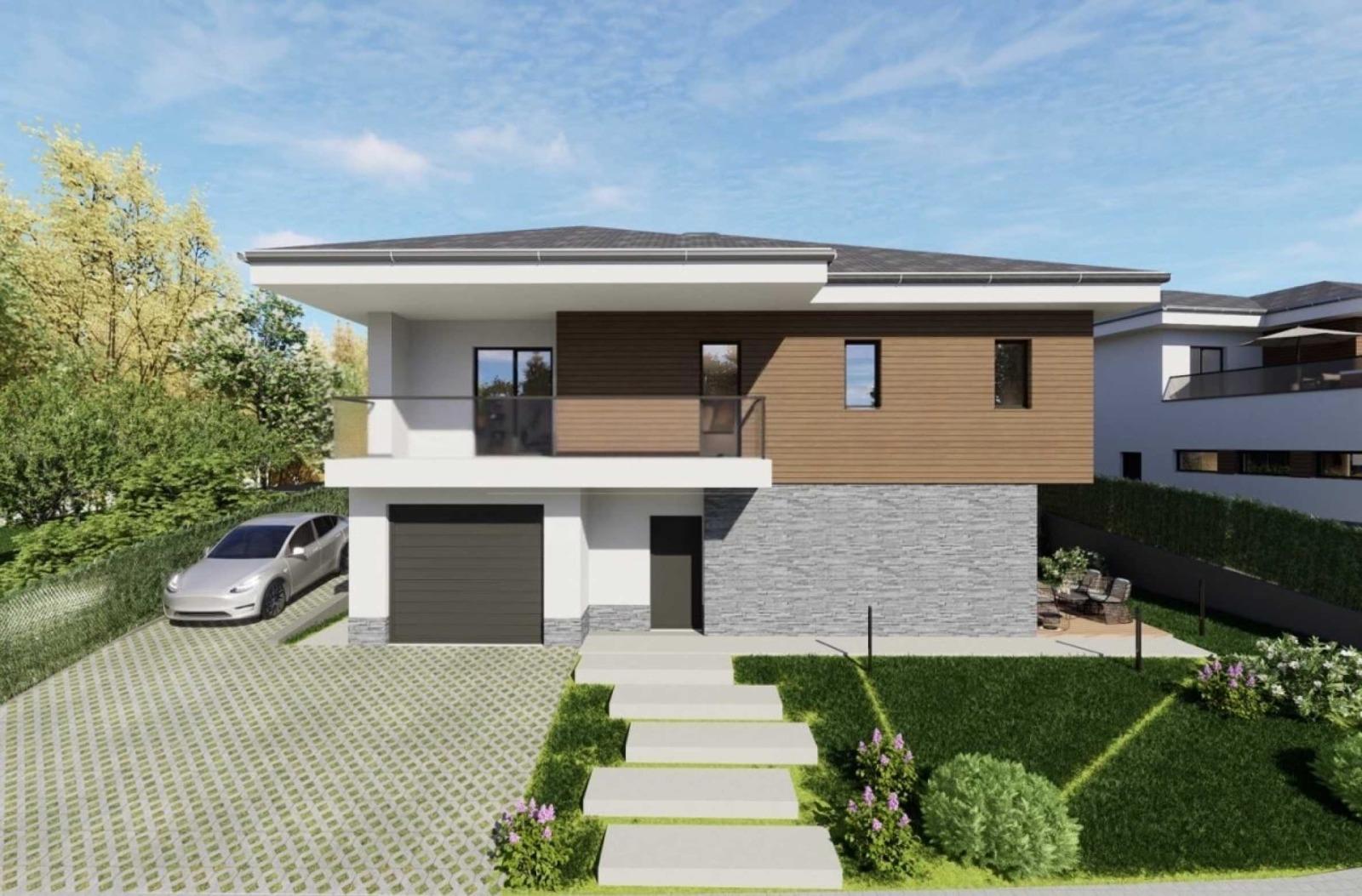 House for Sale in Kladnitsa, Pernik