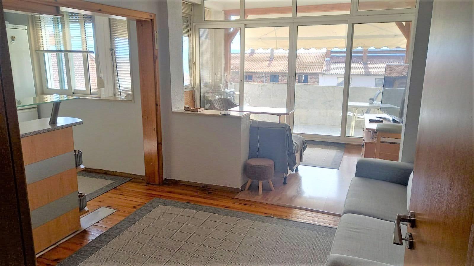House Floor for Sale in Sandanski, Blagoevgrad