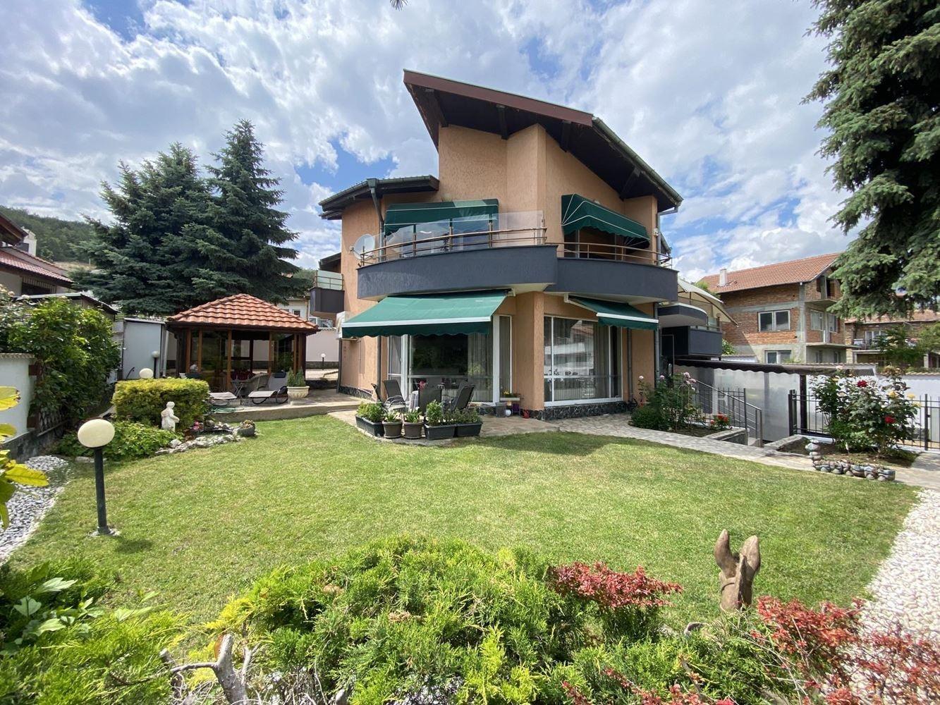 House for Sale in Rogachevo, Dobrich