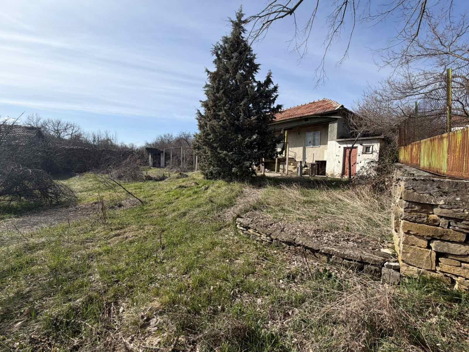 House for Sale in Slaveykovo, Gabrovo