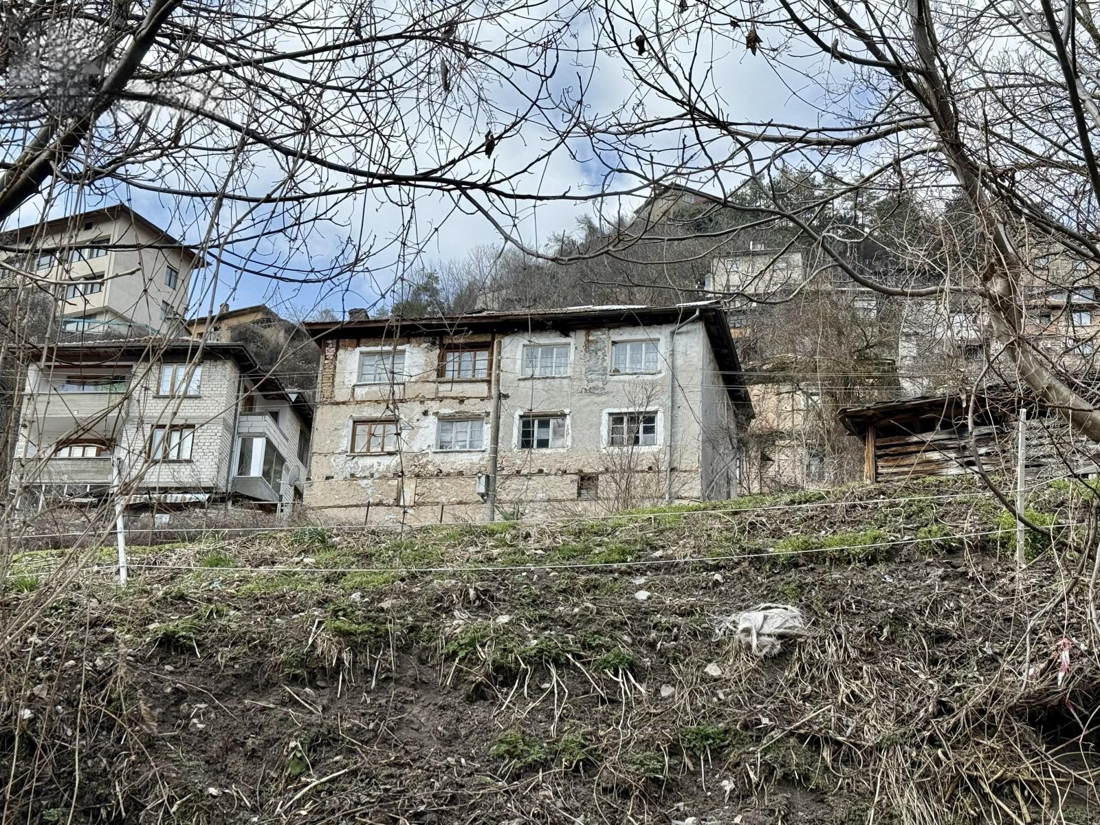House for Sale in Dryanovo, Plovdiv