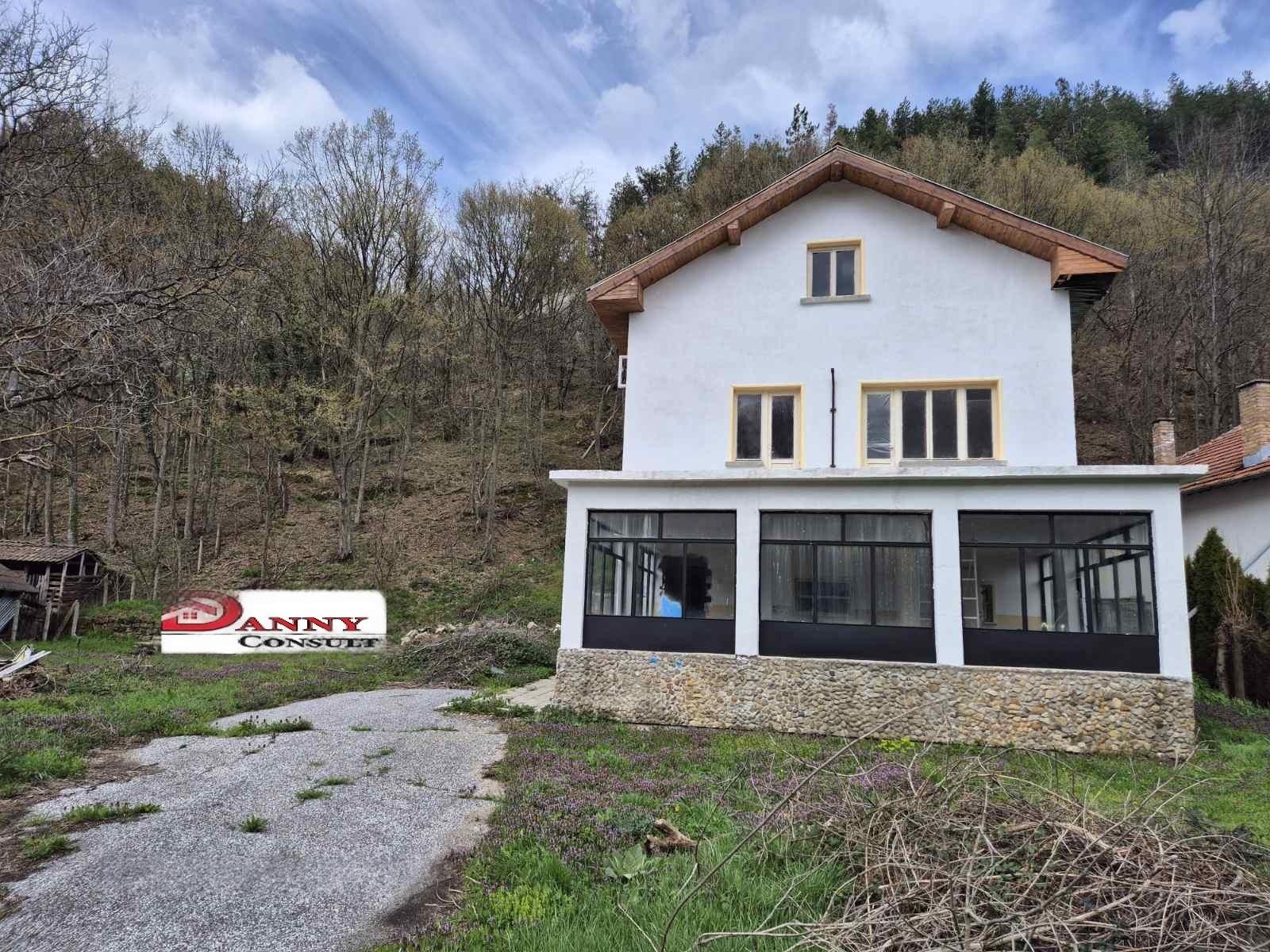House for Sale in Tryavna, Gabrovo