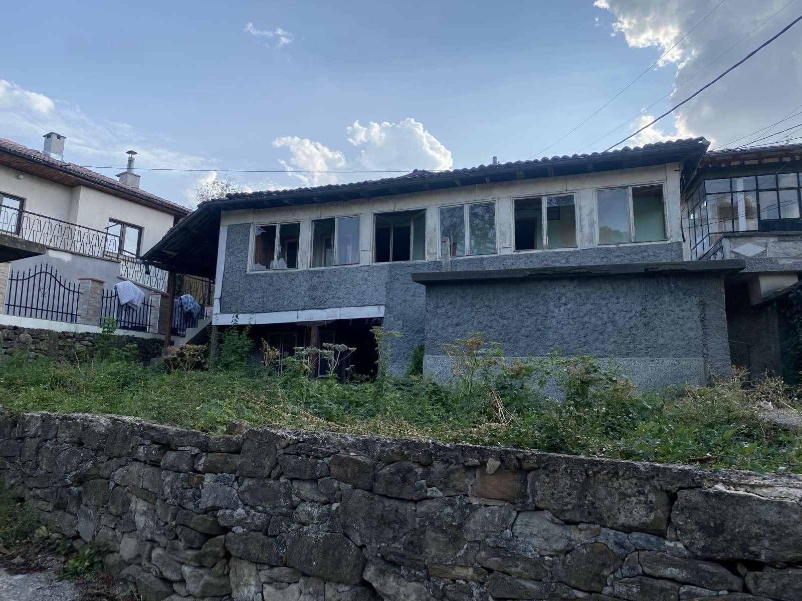 House for Sale in Veliko Tarnovo, Sveta gora