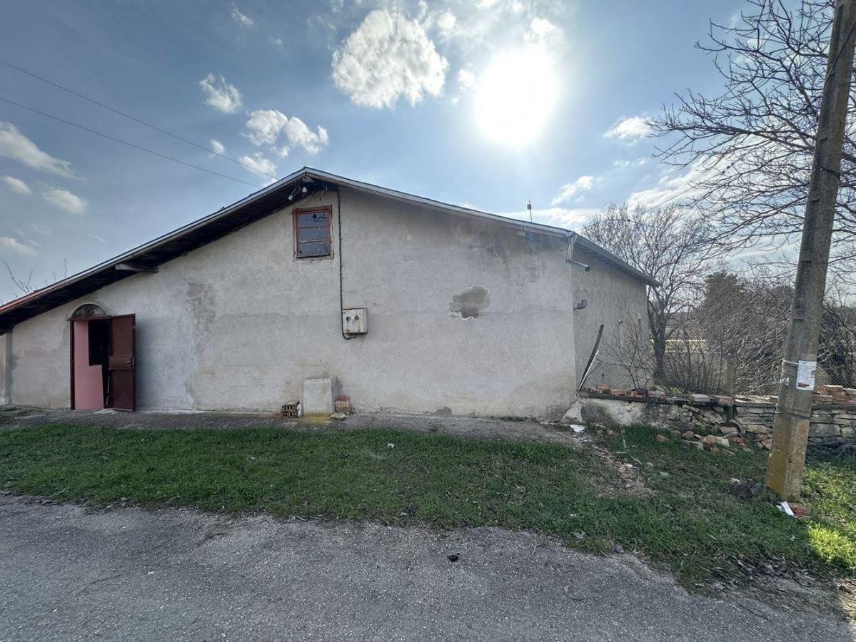 House for Sale in Ivancha, Veliko Tarnovo