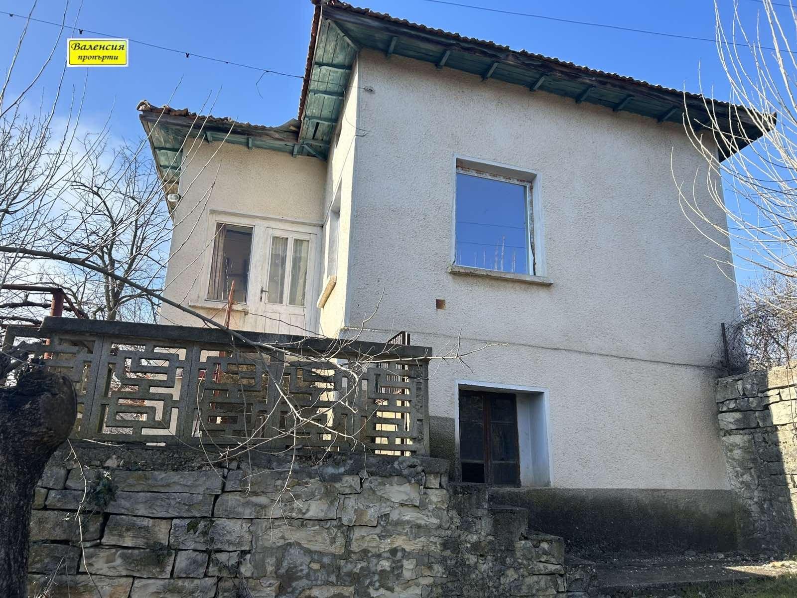 House for Sale in Tsakonitsa, Vratsa