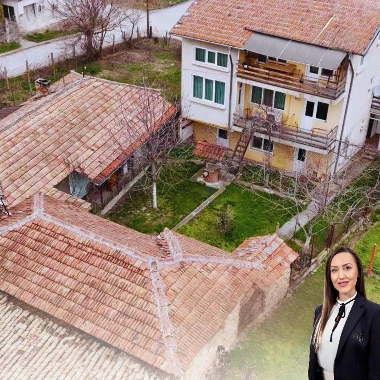 House for Sale in Targovishte, Vabel