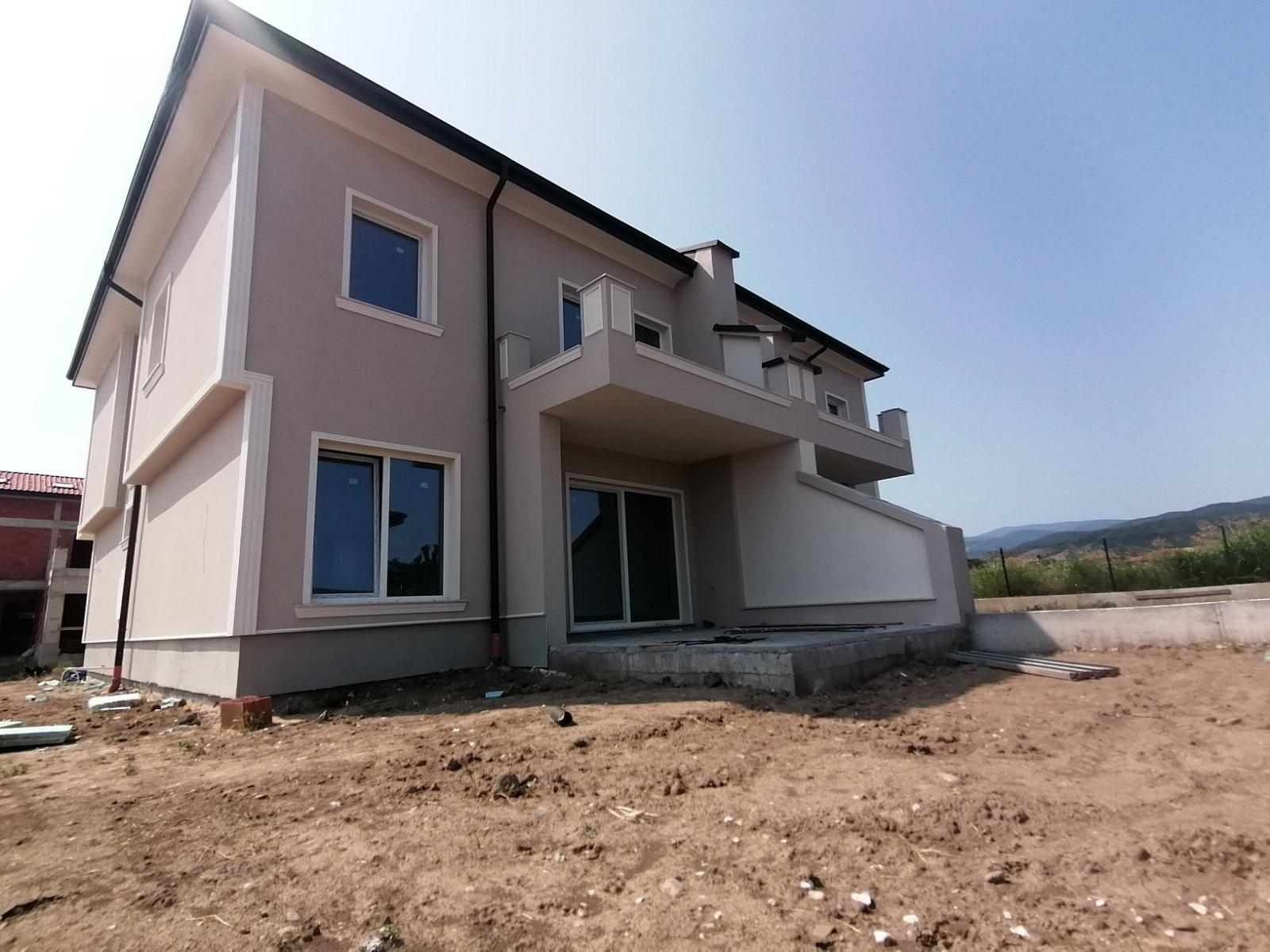 House for Sale in Plovdiv, Hristo Smirnenski